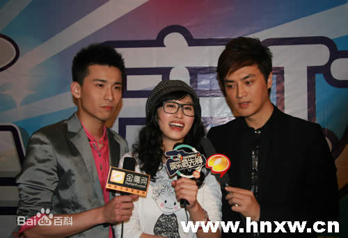 邓安奇在电视剧《丑女无敌》第三季最优质剧照