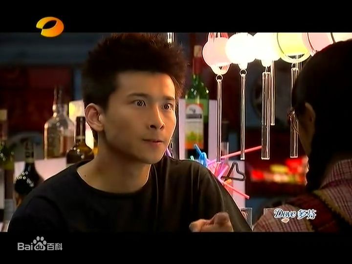 邓安奇在电视剧《丑女无敌》第三季最优质剧照