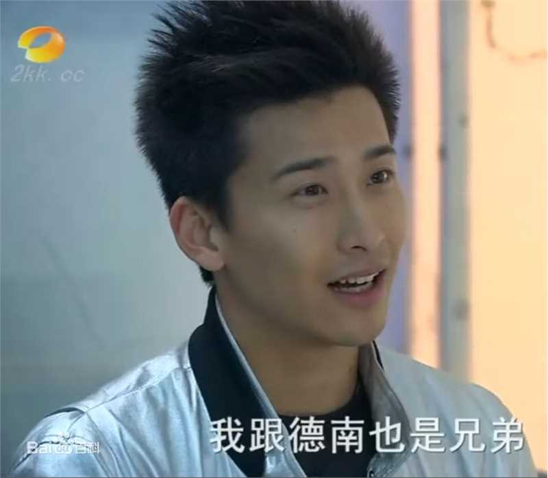 邓安奇在电视剧《丑女无敌》第三季最优质剧照