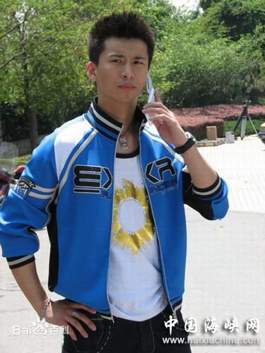 邓安奇在电视剧《丑女无敌》第三季最优质剧照