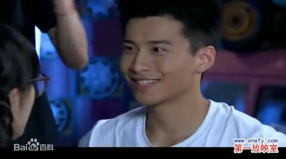 邓安奇在电视剧《丑女无敌》第三季最优质剧照