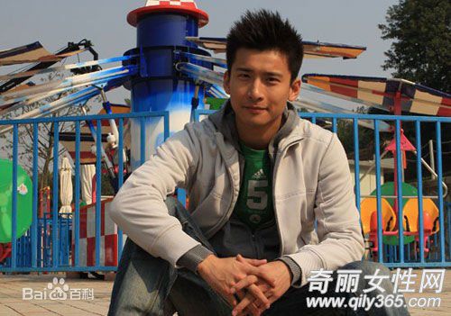 邓安奇在电视剧《丑女无敌》第三季最优质剧照