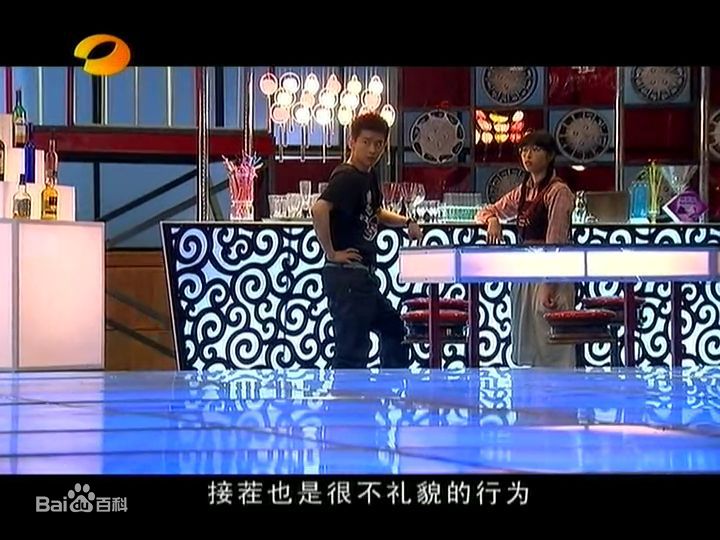 邓安奇在电视剧《丑女无敌》第三季最优质剧照