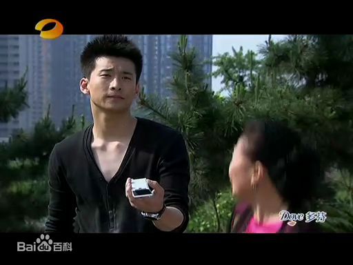 邓安奇在电视剧《丑女无敌》第三季最优质剧照