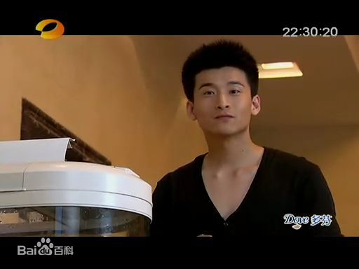 邓安奇在电视剧《丑女无敌》第三季最优质剧照