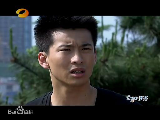 邓安奇在电视剧《丑女无敌》第三季最优质剧照