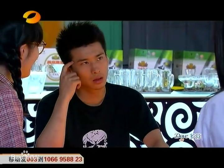 邓安奇在电视剧《丑女无敌》第三季最优质剧照