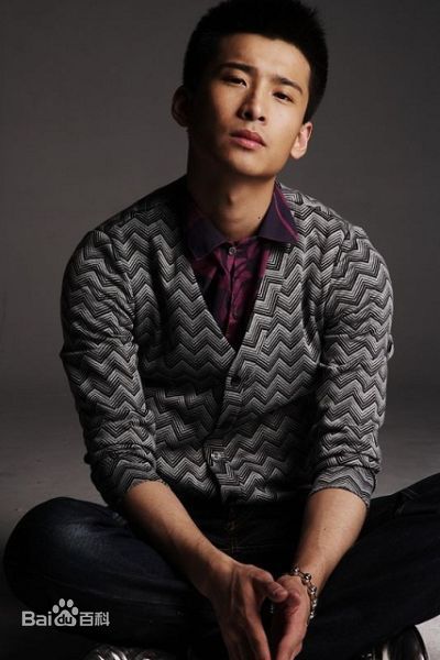 邓安奇精彩图册