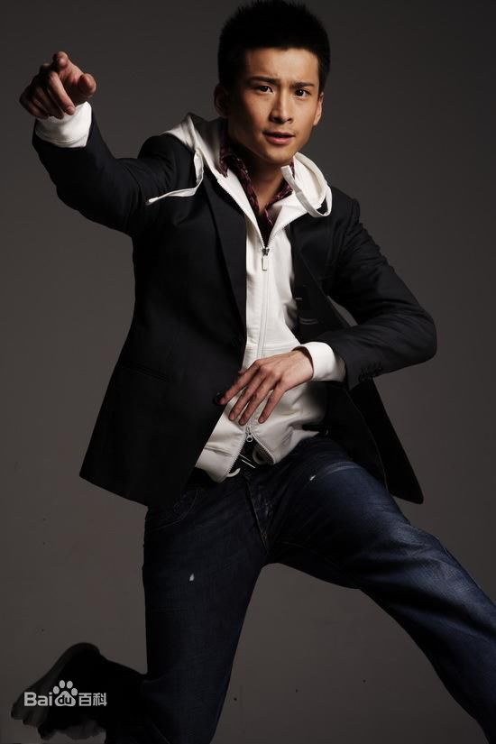 邓安奇精彩图册