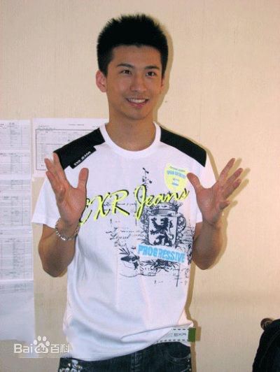 邓安奇精彩图册