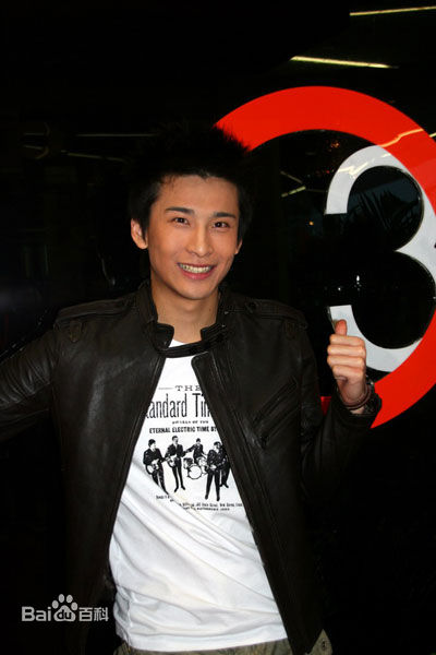 邓安奇精彩图册