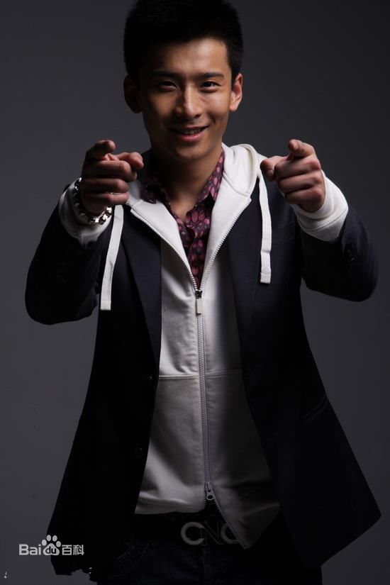 邓安奇精彩图册