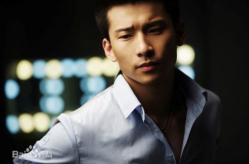 最新邓安奇壁纸