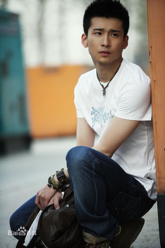 最新邓安奇壁纸