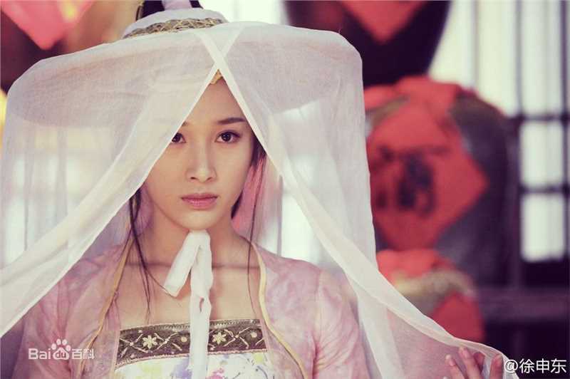 徐申东(Mify)影视剧照