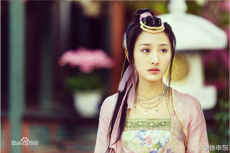 徐申东(Mify)影视剧照