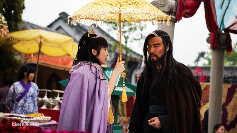 徐申东(Mify)影视剧照