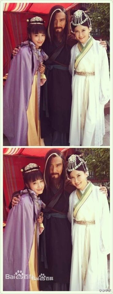 徐申东(Mify)影视剧照