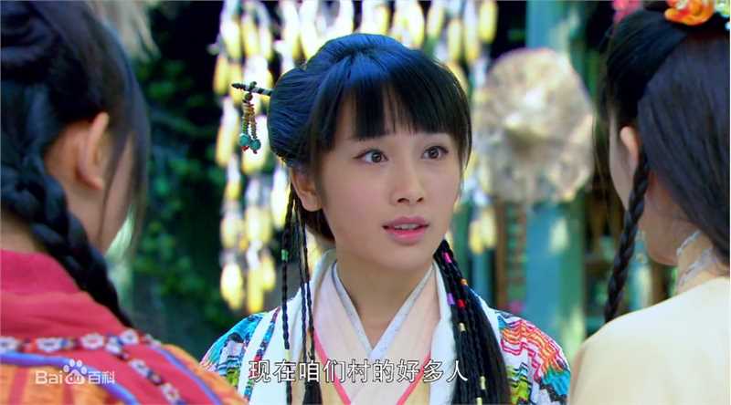 徐申东(Mify)影视剧照