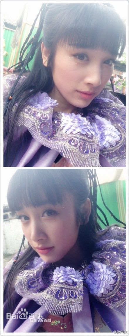 徐申东(Mify)影视剧照