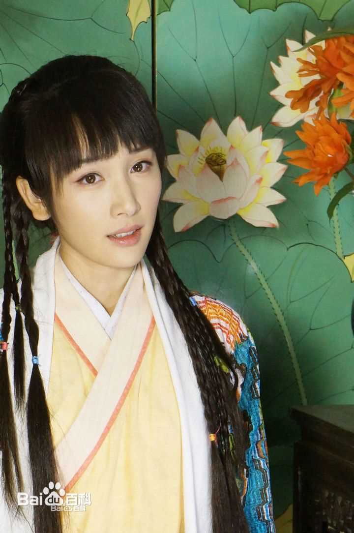 徐申东(Mify)影视剧照