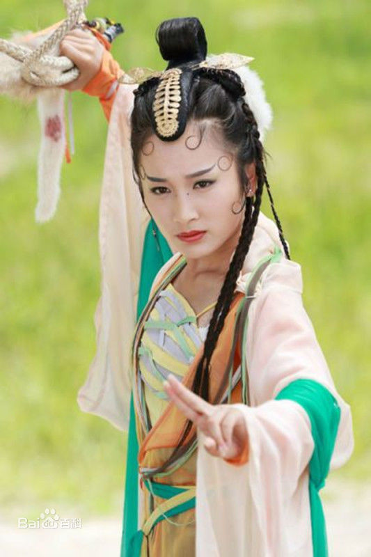 徐申东(Mify)影视剧照