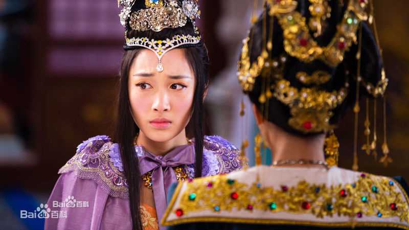 徐申东(Mify)影视剧照