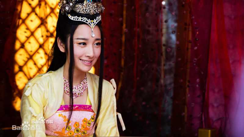 徐申东(Mify)影视剧照