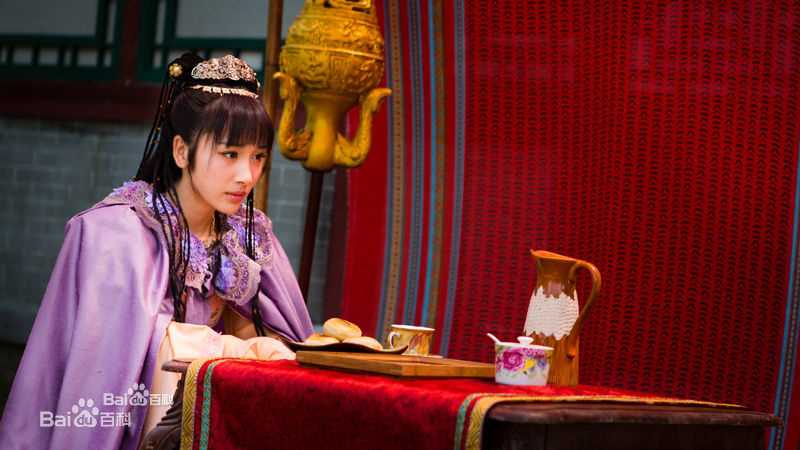 徐申东(Mify)影视剧照