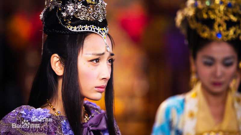 徐申东(Mify)影视剧照