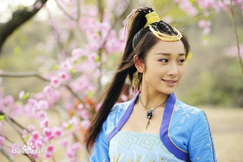 徐申东(Mify)影视剧照