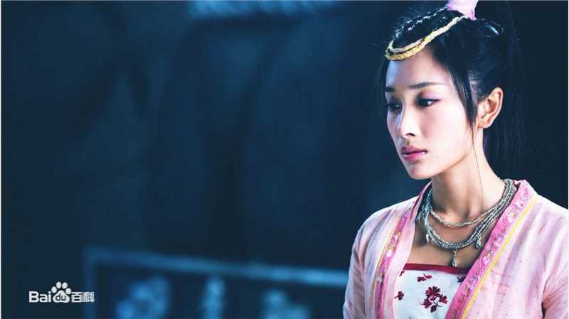 徐申东(Mify)影视剧照