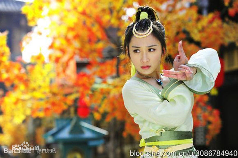 徐申东(Mify)影视剧照