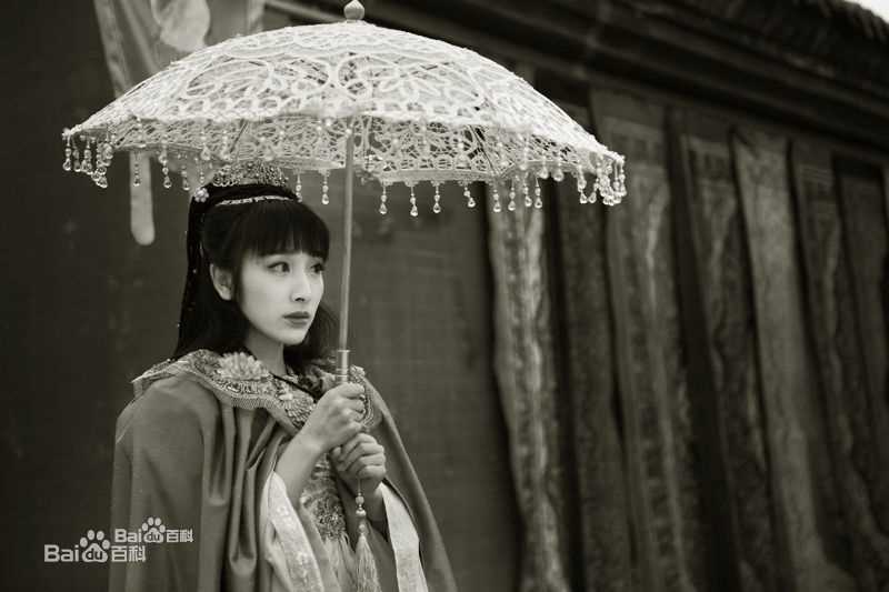 徐申东(Mify)影视剧照