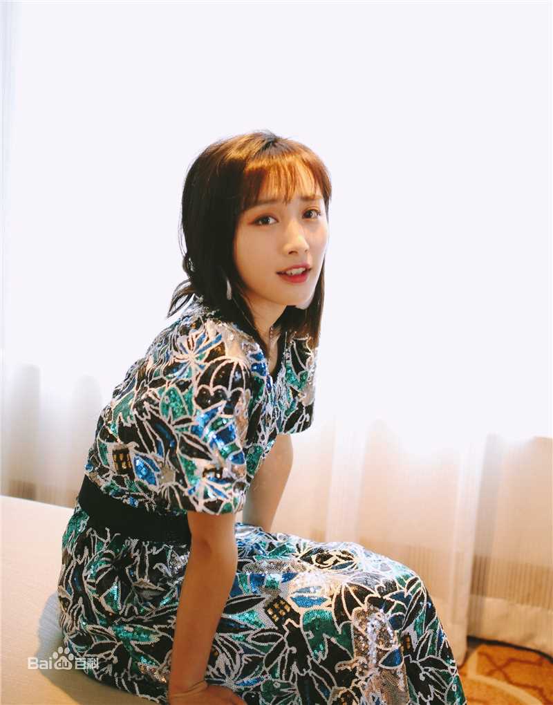 徐申东(Mify)出席活动图片图集