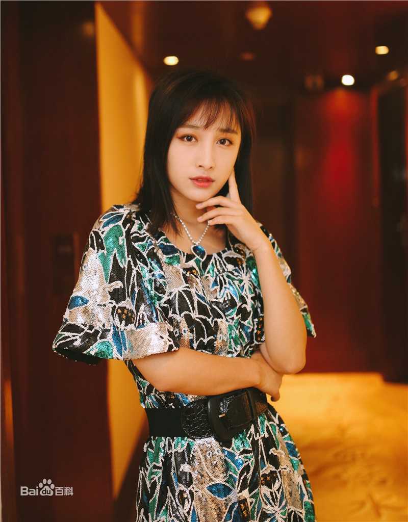 徐申东(Mify)出席活动图片图集