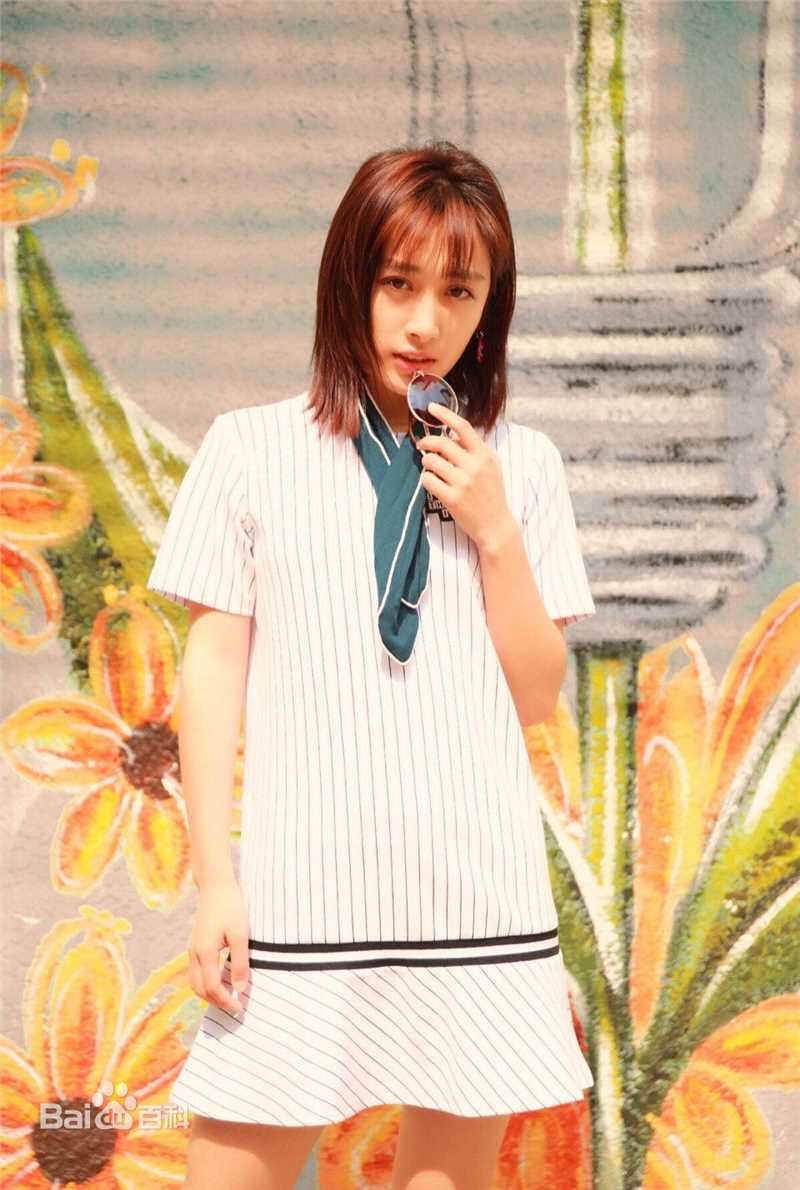 徐申东(Mify)高清图集