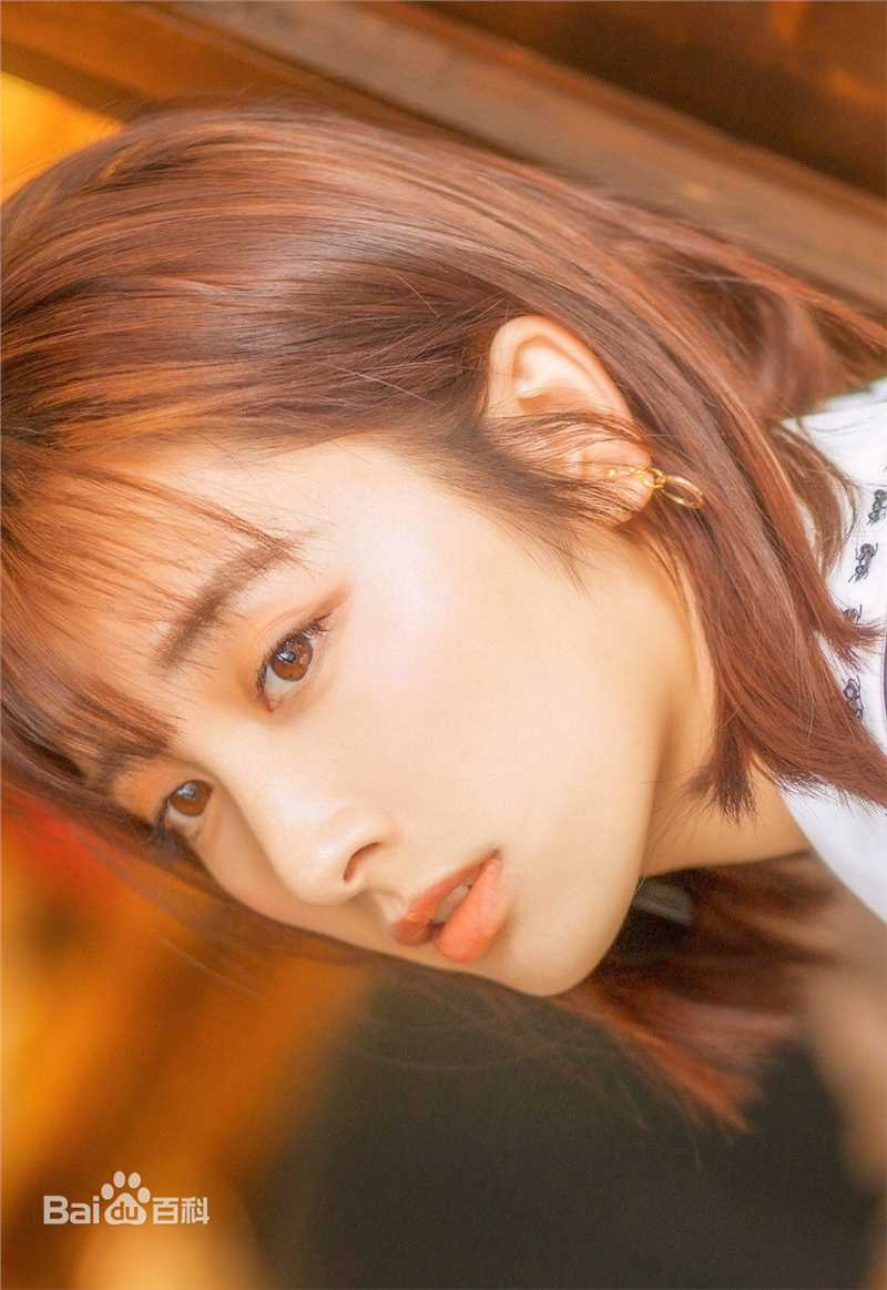 徐申东(Mify)高清图集