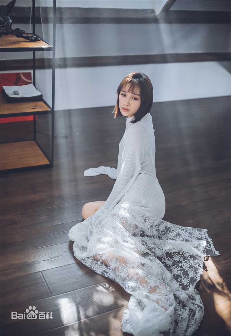 徐申东(Mify)高清图集