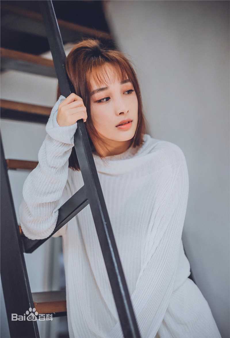 徐申东(Mify)高清图集