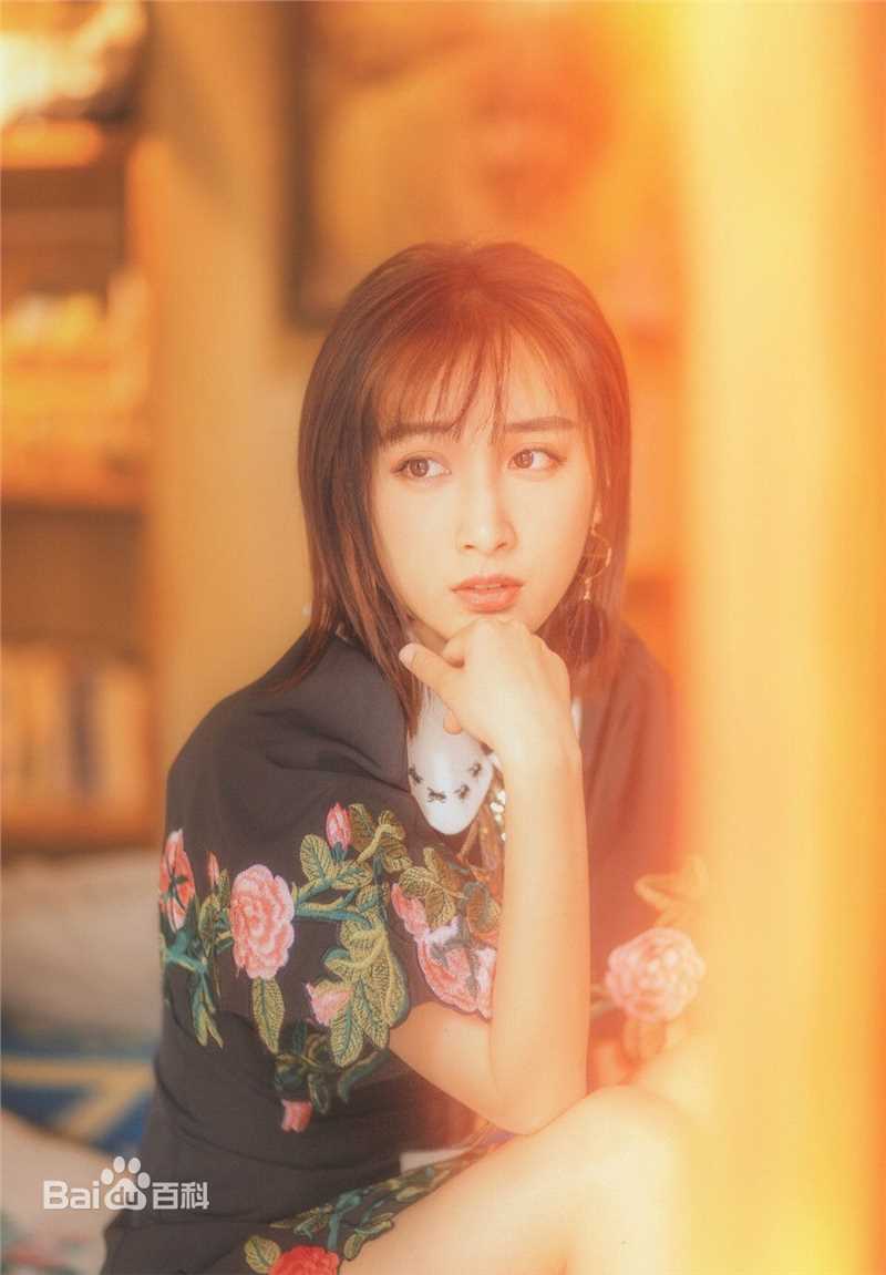 徐申东(Mify)高清图集