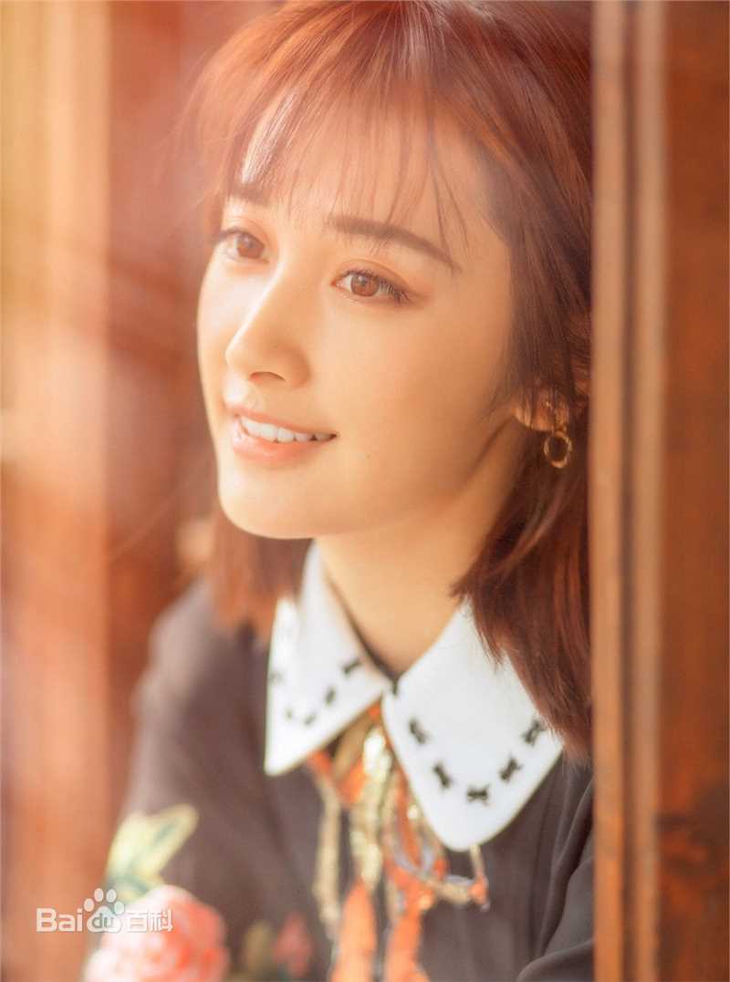 徐申东(Mify)高清图集