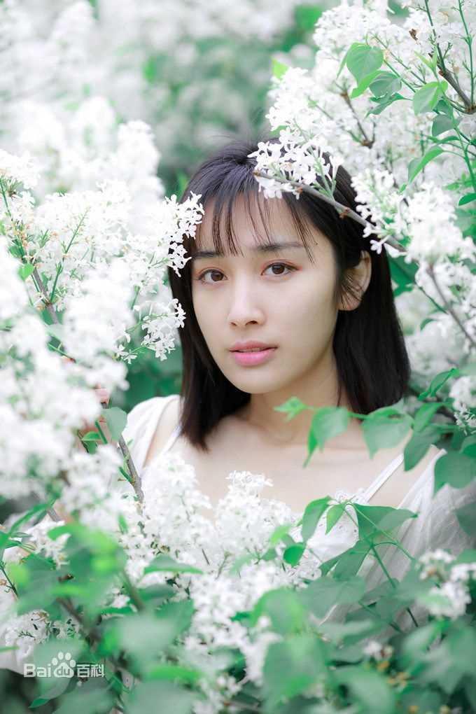 徐申东(Mify)高清图集