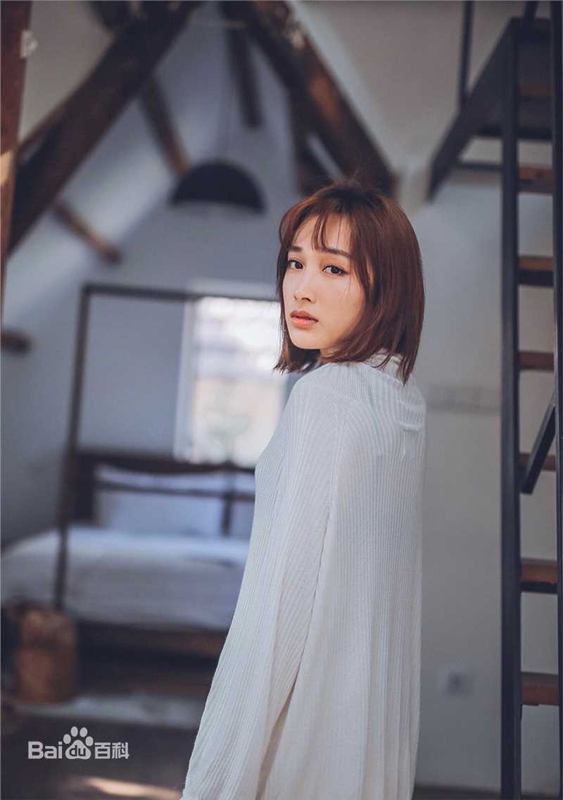 徐申东(Mify)高清图集