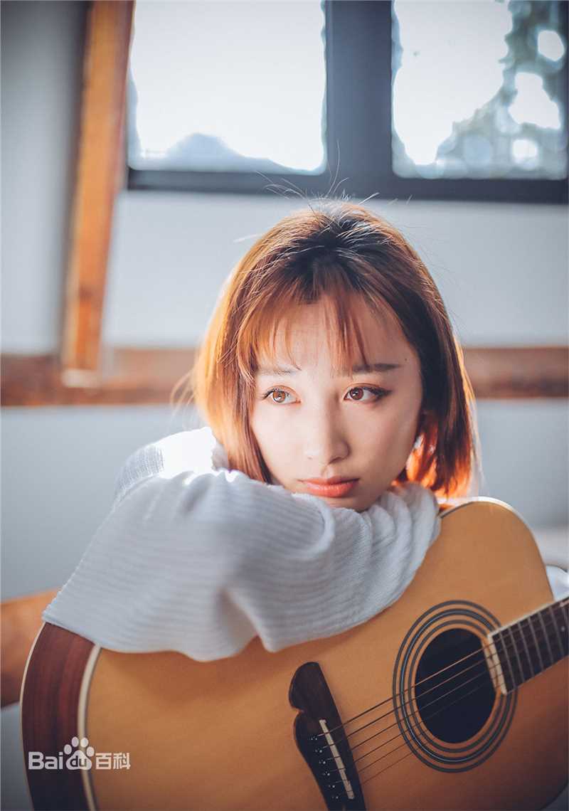 徐申东(Mify)高清图集