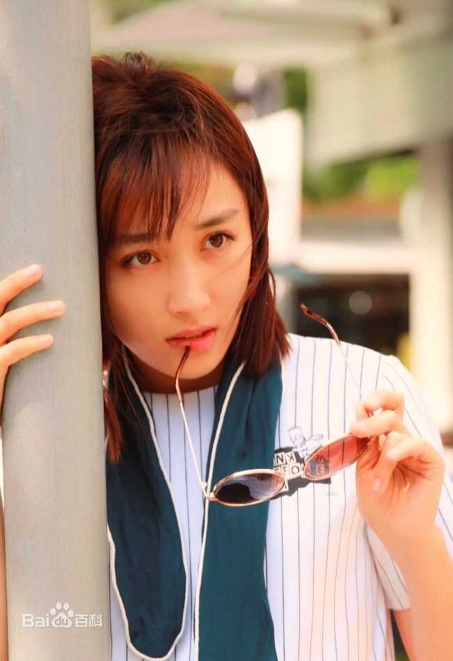 徐申东(Mify)高清图集