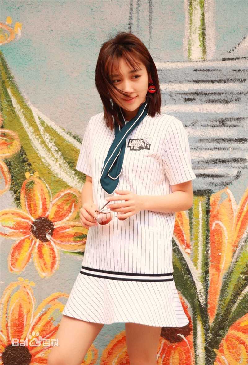 徐申东(Mify)高清图集