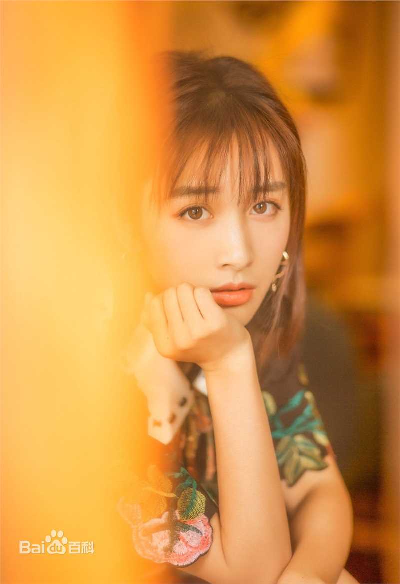 徐申东(Mify)高清图集