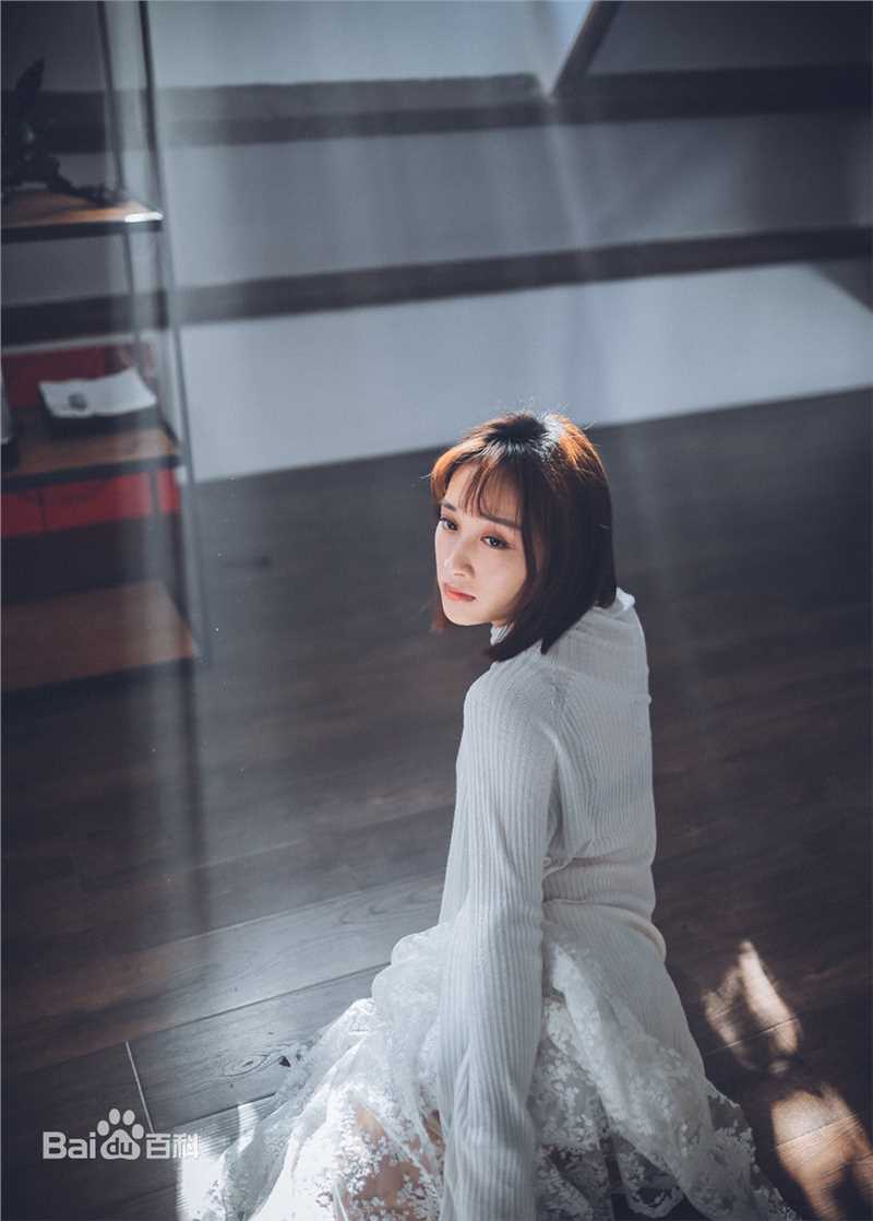 徐申东(Mify)高清图集