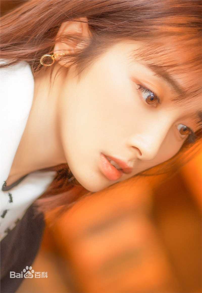 徐申东(Mify)高清图集